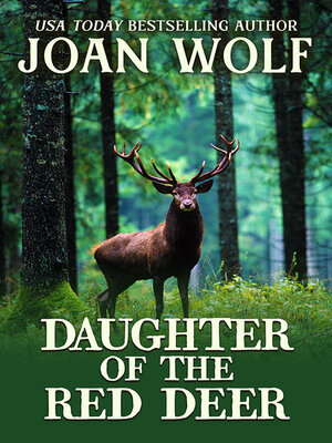Daughter of the Red Deer - ebook